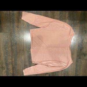 Polyester blouse from Shein size XS